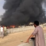 At least 32 killed, dozens injured in Egypt road crash