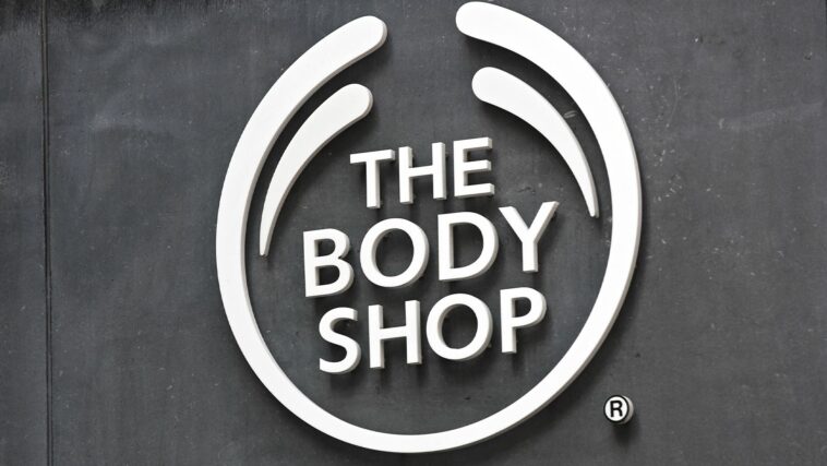 Aurelius Group in Talks to Buy the Body Shop, Says Report