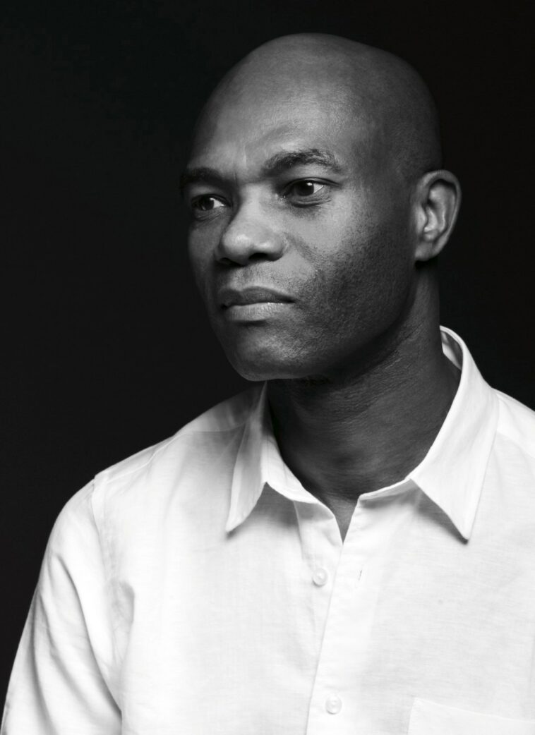 BFC to Spotlight Joe Casely-Hayford at Fashion Awards in December