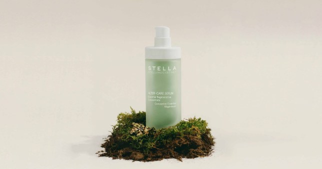 An image of the Stella McCartney Alter-Care Serum