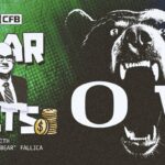 'Bear Bets': The Group Chat discusses Oregon-Washington, other Week 7 bets