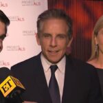 Ben Stiller and Christine Taylor's Son Looks All Grown Up at Gala Appearance (Exclusive)
