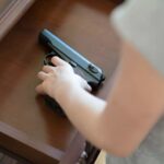 Big rise seen in gun deaths, overdoses among U.S. kids