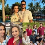 Birthday Special: A peek into Soha Ali Khan's precious family moments