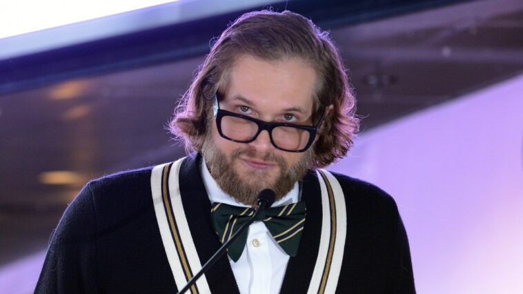 Bryan Fuller Accused of Sexual Harassment On Set of AMC Networks’ ‘Queer for Fear’