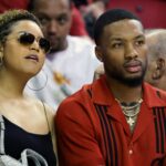 Bucks Player Damian Lillard Files For Divorce From Kay'La After Getting Married In 2021