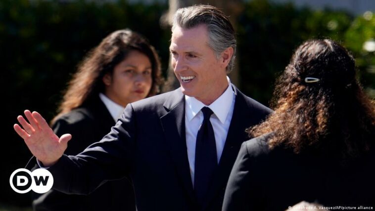 California governor scraps bill against caste discrimination