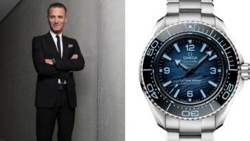 Can Switzerland’s Third-Largest Watch Brand Continue To Rise?