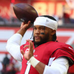 Cardinals HC gives injury update on QB Kyler Murray