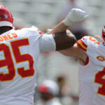 Chiefs are now defined by defense, not offense