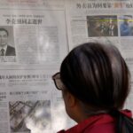 China’s censors warn against ‘effusive comments’ while mourning Li Keqiang