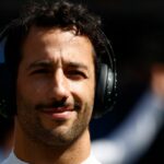 Christian Horner: Daniel Ricciardo performance at Mexico City GP was 'remarkable' and Red Bull 'intend' to keep Sergio Perez