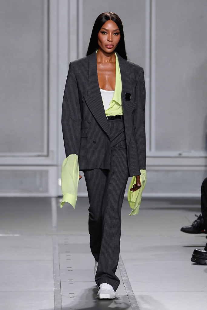 Coperni RTW Spring 2024