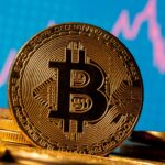 Cryptocurrencies cap a winning week, bitcoin tops $30,000 on ETF optimism and flight to safety