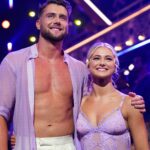 "Devastated" Harry Jowsey Reacts to Criticism Over His and Rylee Arnold's DWTS Performance - E! Online