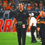 Did Miami HC Mario Cristobal make the worst coaching mistake ever?