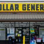 Dollar General stock jumps after it brings back former CEO to jolt slowing sales growth