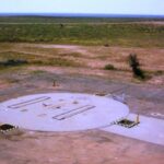 You stay in this Roswell underground bunker for ?285 a night https://www.airbnb.com.au/rooms/46711243?check_out=2023-11-12&adults=1&check_in=2023-11-11&viralityEntryPoint=1&s=76&unique_share_id=D0A2A0DA-7A90-4BDC-B398-1E124D5EA7D1&_branch_match_id=1243109890540179339&_branch_referrer=H4sIAAAAAAAAA8soKSkottLXT0zKS9LLTdWv9A2uSCwsdIxySQIAkKQRChsAAAA&source_impression_id=p3_1697618721_t7UhT9GHZSUE00C&guests=1