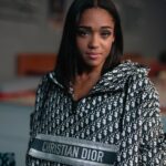 EXCLUSIVE: LVMH and Dior Tap Gymnast Mélanie de Jesus dos Santos Ahead of Paris Olympics