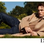 EXCLUSIVE: Robert Pattinson Stars in Campaign for New Dior Icons Menswear Line