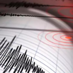 Earthquake of magnitude 4.6 jolts Afghanistan