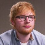 Ed Sheeran Has a Grave Set Up for Himself in His Own Backyard