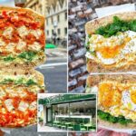 Epic sandwich shop crowned Uber Eats best restaurant of 2023