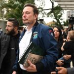 Europe is investigating Elon Musk's X about Israel-Hamas misinformation, violence on the app