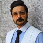 Exclusive: After Jubilee and Scoop, Prosenjit Chatterjee to direct a film