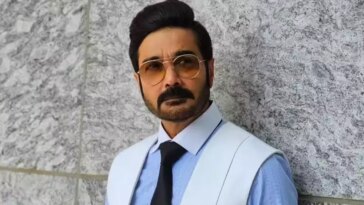 Exclusive: After Jubilee and Scoop, Prosenjit Chatterjee to direct a film