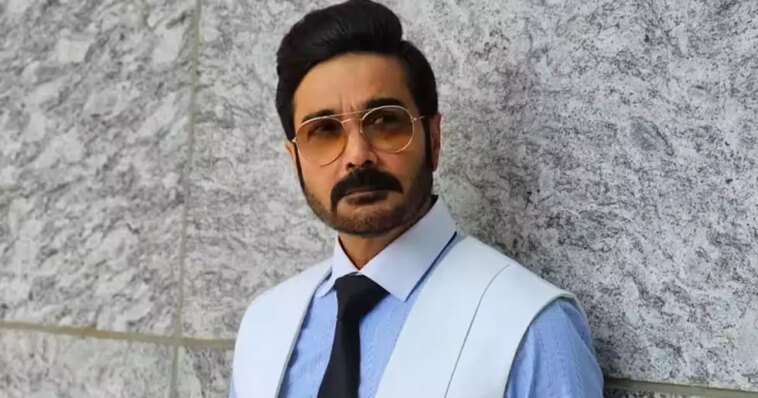 Exclusive: After Jubilee and Scoop, Prosenjit Chatterjee to direct a film