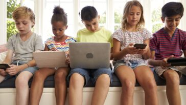 FTC plans to hire child psychologist to guide internet rules