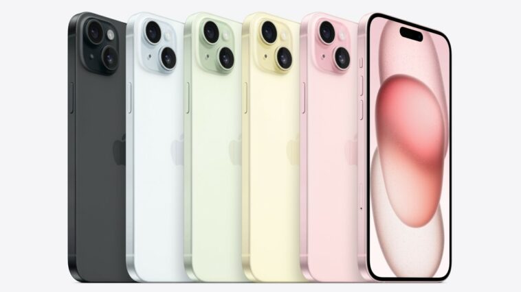 Amazon Great Indian Festival: 5 Must-Have iPhone 15 Accessories You Can Buy During Ongoing Sale