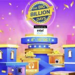 Flipkart Big Billion Days Sale Brings Some Crazy Offers on Smart TVs This Cricket Season: Here are Deals You Shouldn