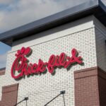 Florida Woman Sues Chick-Fil-A For At Least $50K After Allegedly Consuming 'Black' Chicken Nugget In 2020