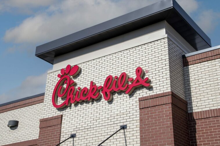 Florida Woman Sues Chick-Fil-A For At Least $50K After Allegedly Consuming 'Black' Chicken Nugget In 2020