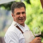 Food Network Star Michael Chiarello Dead at 61 - E! Online