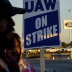 Ford and UAW reach tentative agreement to end strike