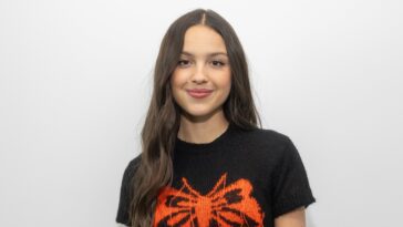 From Conan Gray to Billie Eilish, All of Olivia Rodrigo's Celebrity Friends