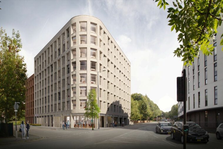 From luxury student flats to a new high school - latest plans for Greater Manchester