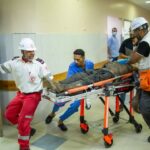 Gaza hospitals hanging on by a thread: UN humanitarians