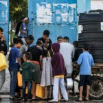 Gaza’s next big threat: Cholera, infectious diseases amid total blockade