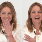 Geri Halliwell Just Answered 30 Questions, And Here's Everything We Learned