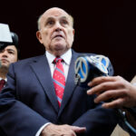 Giuliani: ‘I have never had an alcohol problem’