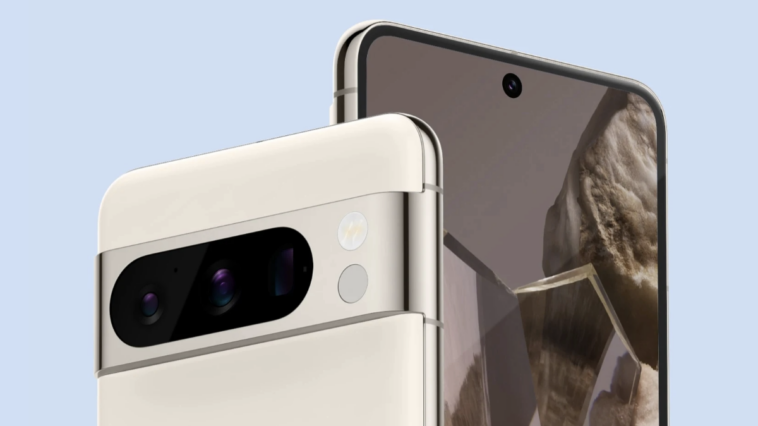 Google Pixel 8 Pro’s Manual Camera Controls Reportedly Work on All Pixel Phones With Tensor Chip