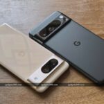 Google Pixel 8 and Pixel 8 Pro First Impressions: Going Big on AI