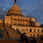 Government shutdown live updates: Senate, House pass 45-day measure to keep government open