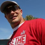 Gronkowski to 'turn it up' as new LA Bowl host