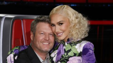 Gwen Stefani's Dating History Features 3 (Very Different) Musical Men