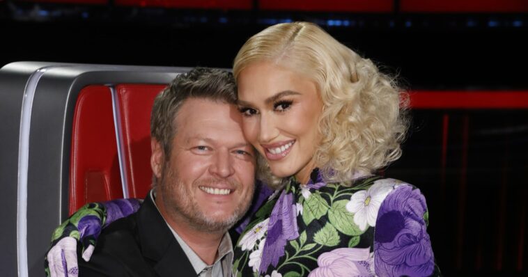 Gwen Stefani's Dating History Features 3 (Very Different) Musical Men